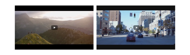 Wide Video Div2 Padding